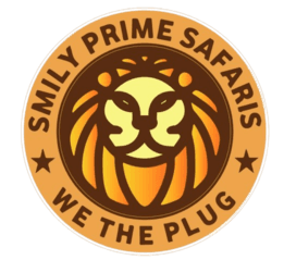 Smily Prime Safaris Logo